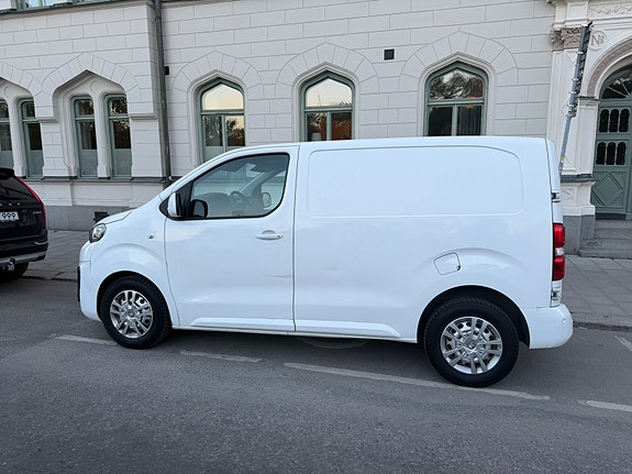Peugeot Expert 4 of 10