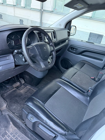 Peugeot Expert 9 of 10