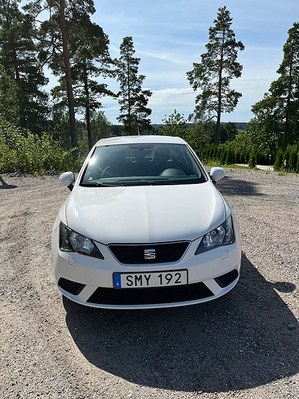 Seat Ibiza 3 of 5