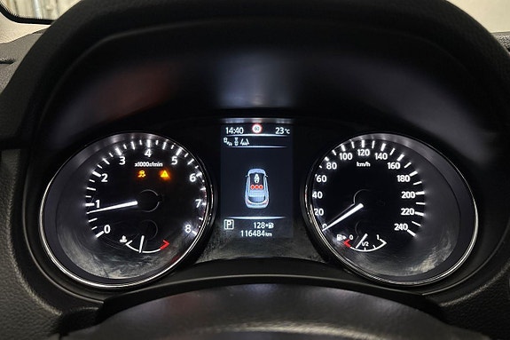 Nissan Qashqai 17 of 27