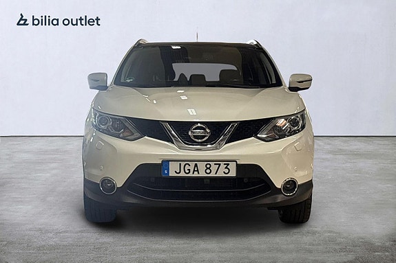 Nissan Qashqai 3 of 27
