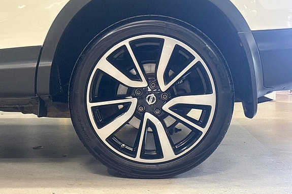 Nissan Qashqai 11 of 27