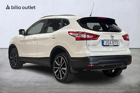 Nissan Qashqai 8 of 27