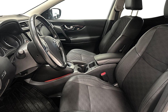 Nissan Qashqai 13 of 27