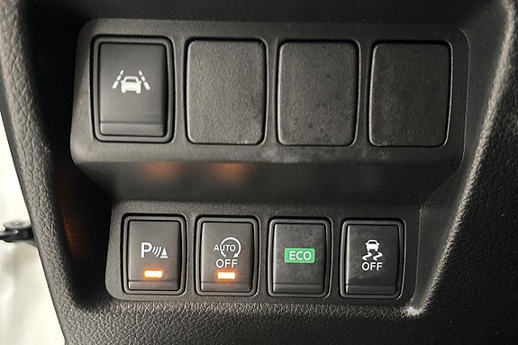 Nissan Qashqai 24 of 27