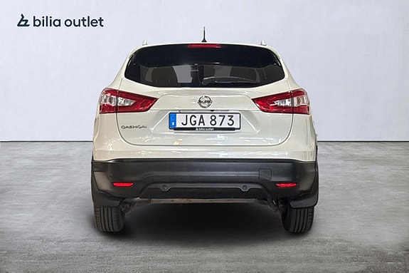 Nissan Qashqai 7 of 27