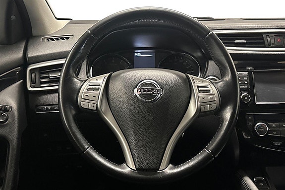Nissan Qashqai 16 of 27