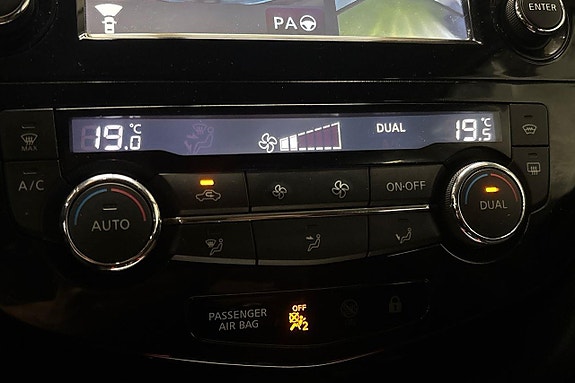 Nissan Qashqai 25 of 27
