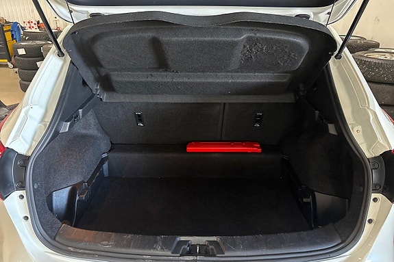 Nissan Qashqai 10 of 27