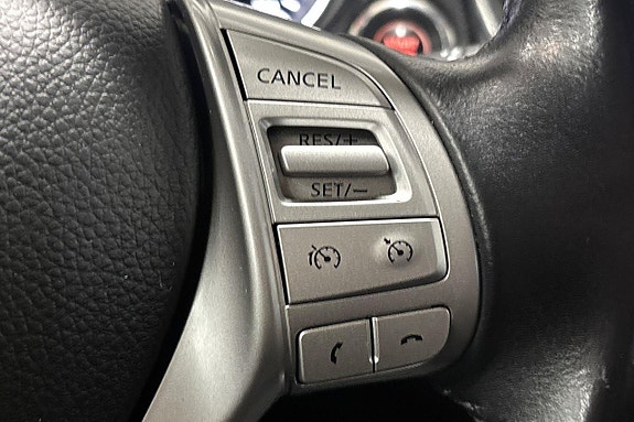 Nissan Qashqai 23 of 27
