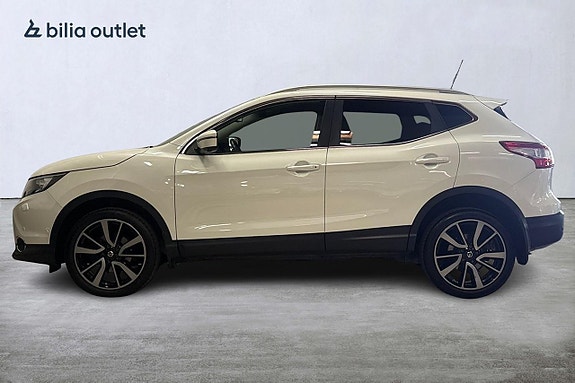 Nissan Qashqai 9 of 27