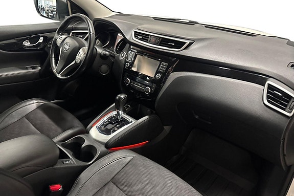 Nissan Qashqai 15 of 27