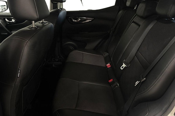 Nissan Qashqai 14 of 27