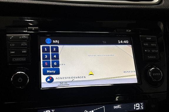 Nissan Qashqai 19 of 27
