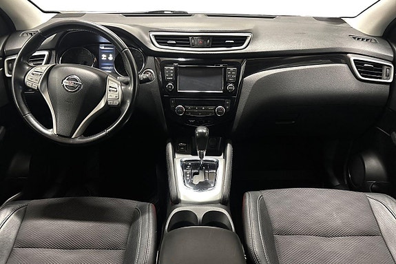 Nissan Qashqai 12 of 27