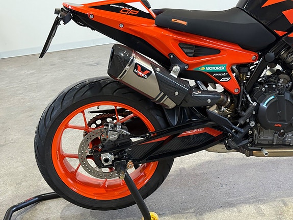 KTM Duke 890 GP 0kr insats 5 of 12