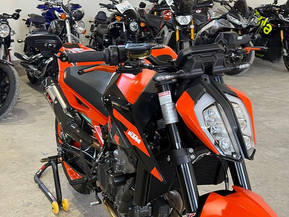 KTM Duke 890 GP 0kr insats 3 of 12