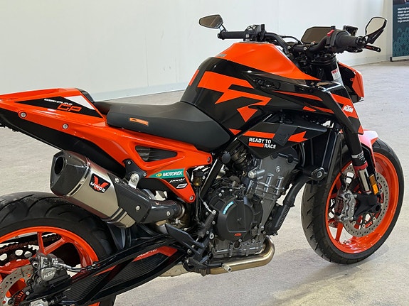 KTM Duke 890 GP 0kr insats 4 of 12