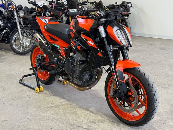 KTM Duke 890 GP 0kr insats 2 of 12