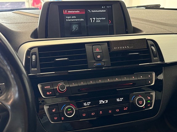 BMW 118i 21 of 26