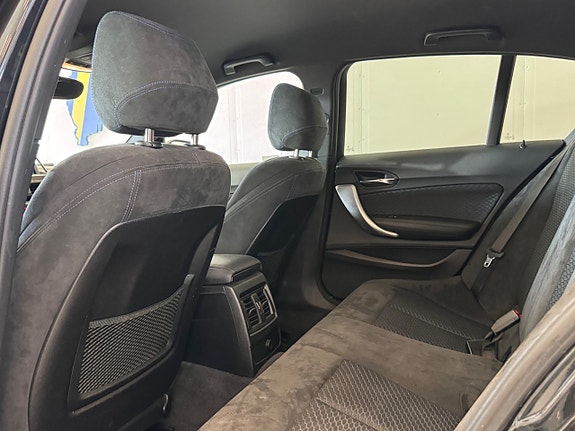 BMW 118i 14 of 26