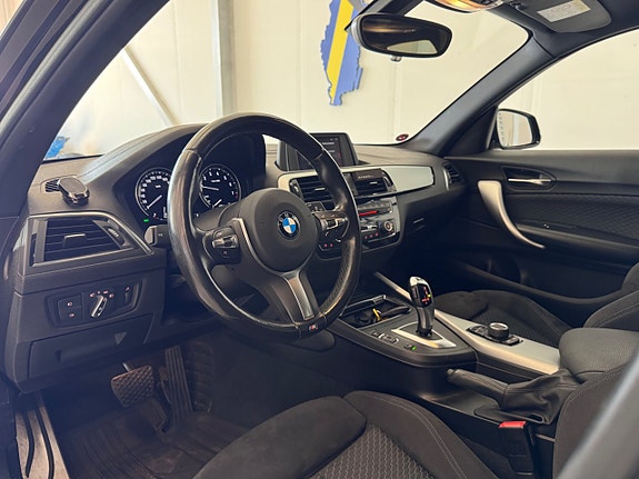 BMW 118i 10 of 26