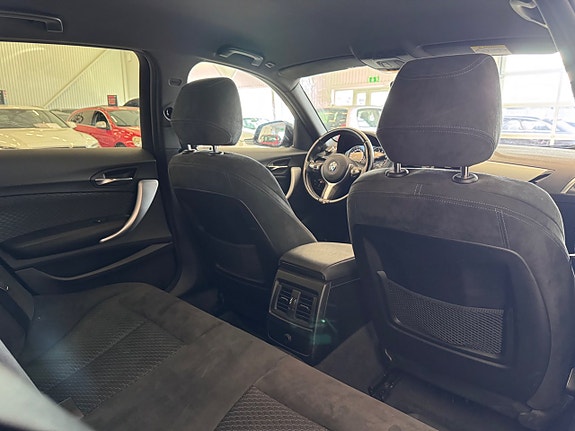 BMW 118i 15 of 26
