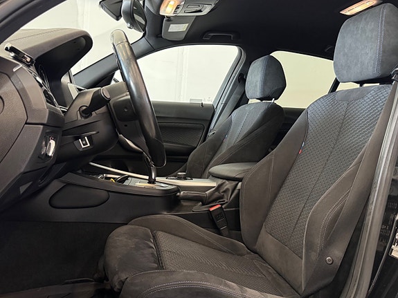 BMW 118i 12 of 26