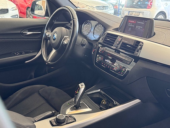 BMW 118i 19 of 26