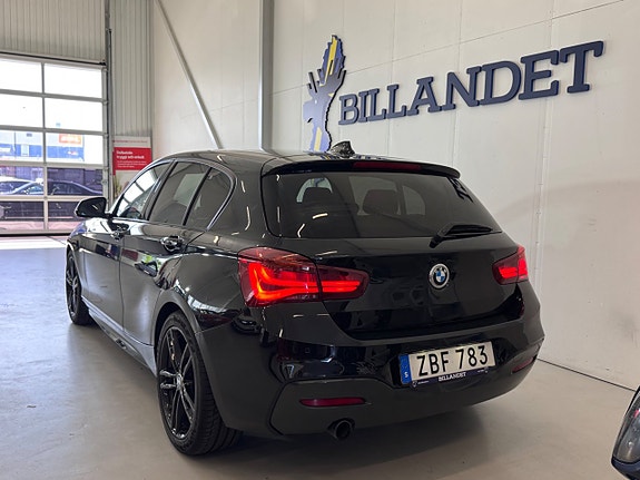 BMW 118i 7 of 26