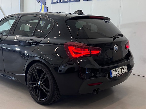 BMW 118i 6 of 26