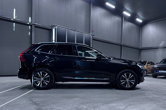 Volvo XC60 6 of 20
