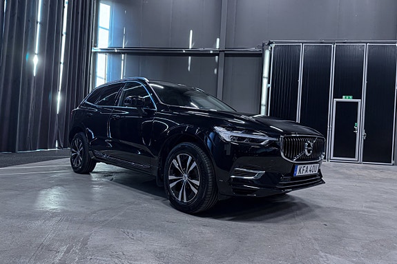 Volvo XC60 7 of 20
