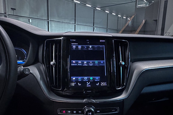 Volvo XC60 19 of 20