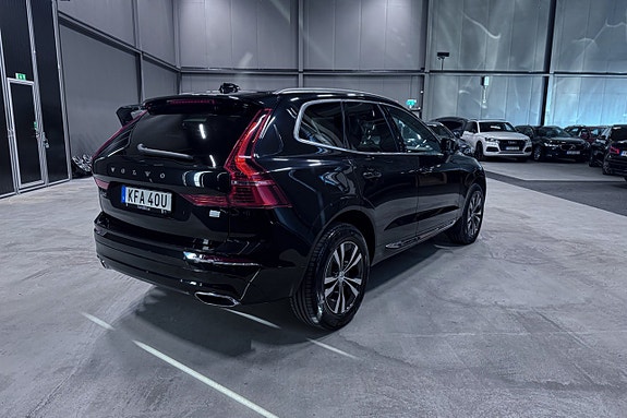 Volvo XC60 5 of 5