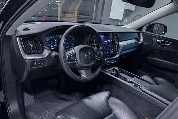 Volvo XC60 10 of 20
