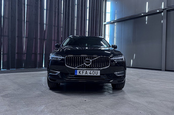 Volvo XC60 8 of 20