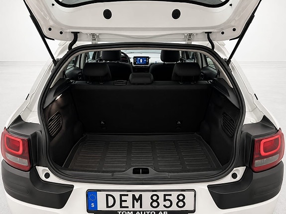Citroen C4 Cactus 6 of 29