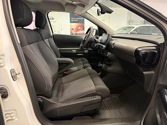 Citroen C4 Cactus 13 of 29