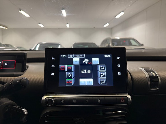 Citroen C4 Cactus 24 of 29