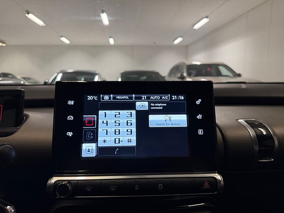Citroen C4 Cactus 25 of 29