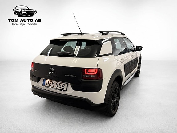 Citroen C4 Cactus 7 of 29