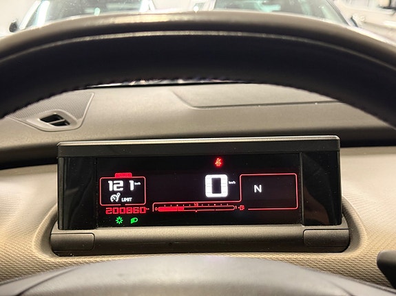 Citroen C4 Cactus 19 of 29