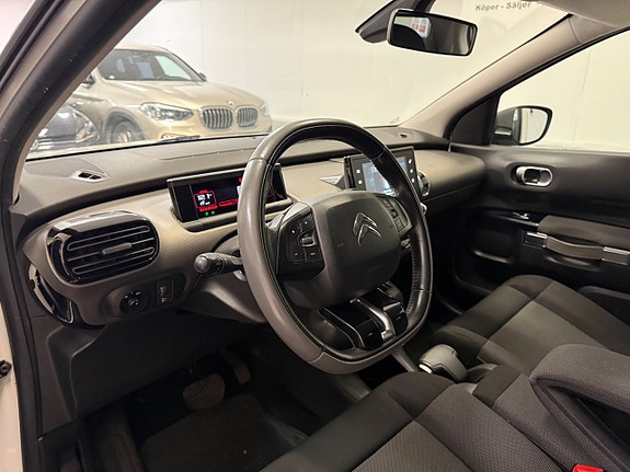 Citroen C4 Cactus 10 of 29
