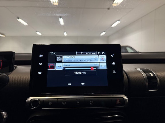 Citroen C4 Cactus 22 of 29