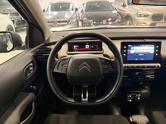 Citroen C4 Cactus 17 of 29