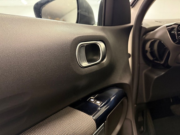 Citroen C4 Cactus 9 of 29