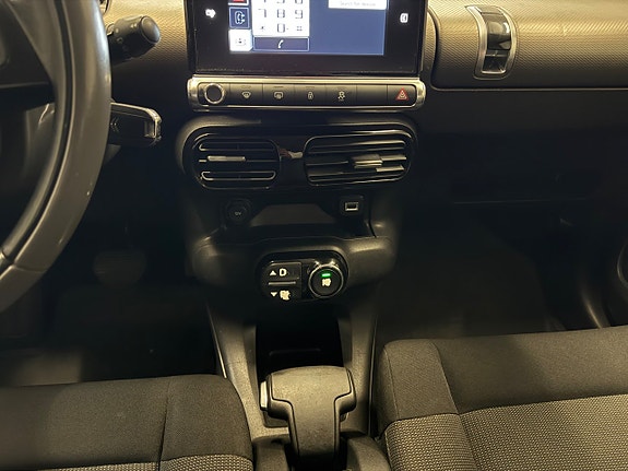 Citroen C4 Cactus 26 of 29