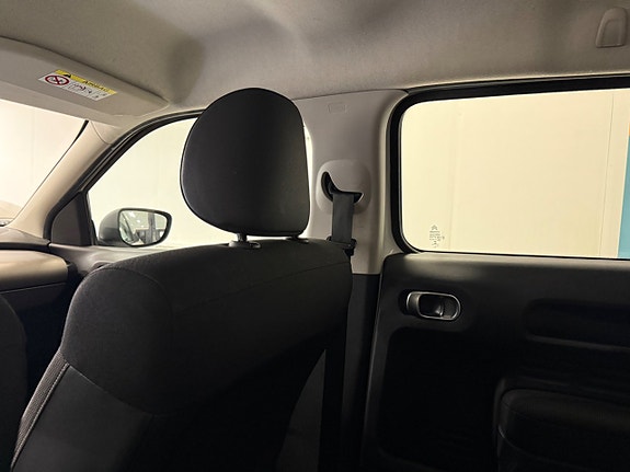 Citroen C4 Cactus 28 of 29