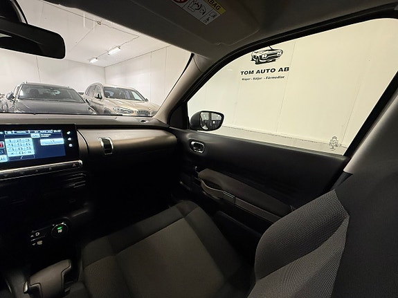 Citroen C4 Cactus 27 of 29